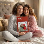 Mum Tell Me Your Story – Prompt Journal
