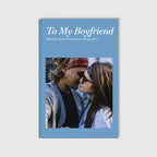 Boyfriend Prompt Journal – Your Story, From His Perspective