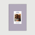 Boyfriend Prompt Journal – Your Story, From His Perspective