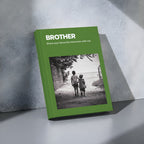 Brother Tell Me Your Story - Prompt Journal