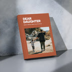 Words for My Daughter - Prompt Journal for Parents