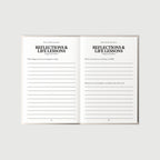 Dad Tell Me Your Story – Prompt Journal