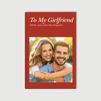 Girlfriend Prompt Journal – Your Story, From Her Perspective
