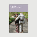 Grandfather Prompt Journal – His Story, His Legacy