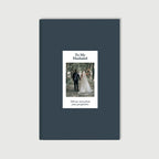 Husband Prompt Journal – Your Story Through His Eyes