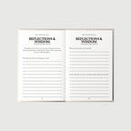 Mum Tell Me Your Story – Prompt Journal