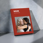 Mum Tell Me Your Story – Prompt Journal