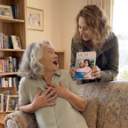 Mum Tell Me Your Story – Prompt Journal