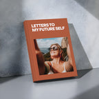 Personal Prompt Journal – Letters to Your Future Self