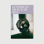 Personal Prompt Journal – Letters to Your Future Self