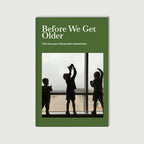 Siblings Prompt Journal – Growing Up Together