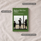 Siblings Prompt Journal – Growing Up Together