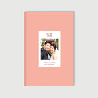 Wife Prompt Journal – Your Story Through Her Eyes