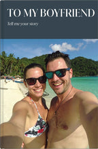 Boyfriend Prompt Journal – Your Story, From His Perspective