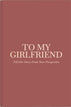 Girlfriend Prompt Journal – Your Story, From Her Perspective