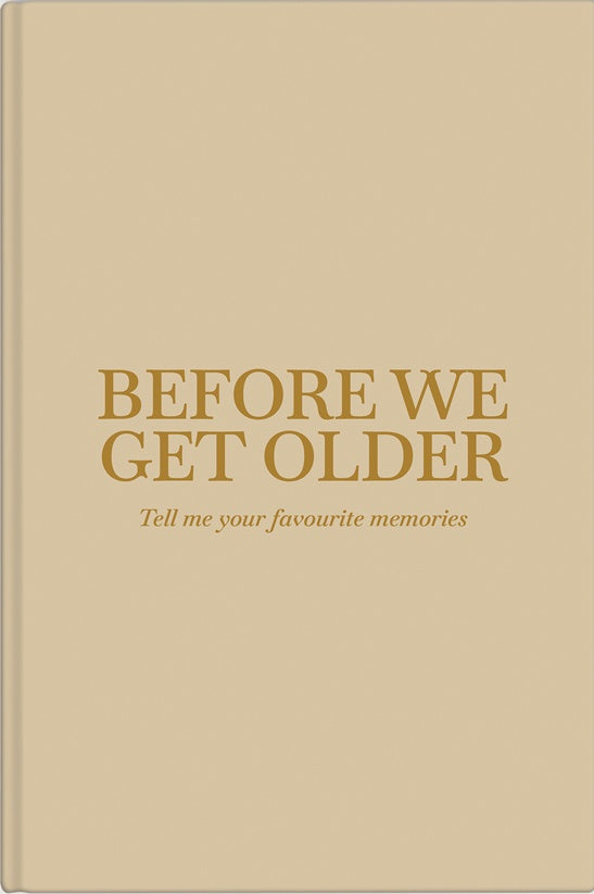 Siblings Prompt Journal – Growing Up Together